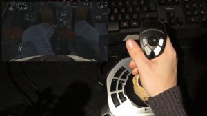 War Thunder with Logitech Extreme 3D Pro Setup