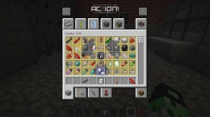 взрыв ядерных бомб (майнкрафт)