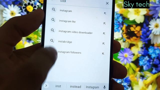 How to Solve Instagram an unexpected error occurred problem смотреть онлайн