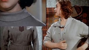 Марк Бернес - Песня Рощина их к/ф  "Разные судьбы"