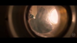 Крио  Русский трейлер  Фильм 2022.