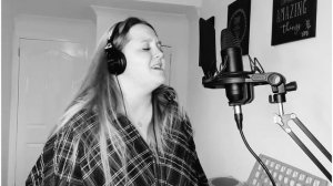 Tate Mcrae - You Broke Me First (Cover by Charlotte Snell)