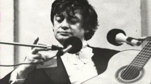 Валерий Агафонов, "Гори, гори, моя звезда".