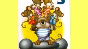 Считалка. Мы считаем без ошибок. Считалка для детей. Стихи для детей