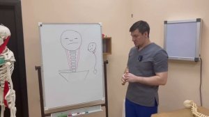 Хрустит шея? Срочно посмотри один раз если хочешь чтобы не хрустела никогда