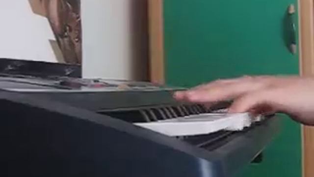 System of a Down - Kill Rock n' roll cover (piano) смотреть онлайн