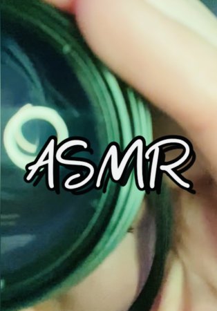 АСМР осмотрю твои глазки специальным прибором | ASMR видео для сна ???