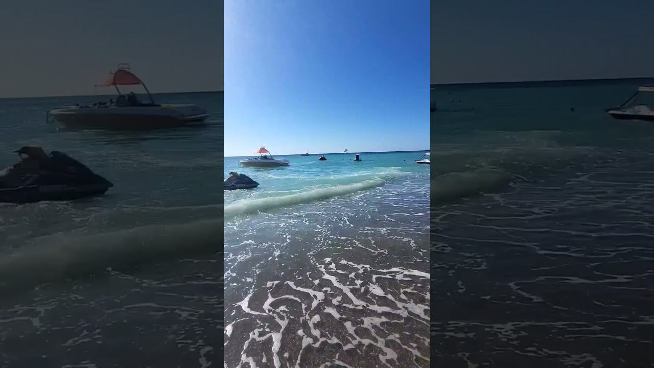 О погоде на 20 сентября в Лазаревском :Днём +25°...+26° Ясно☀️ #shorts смотреть онлайн