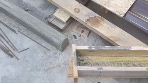 Формы для бардюра своими руками