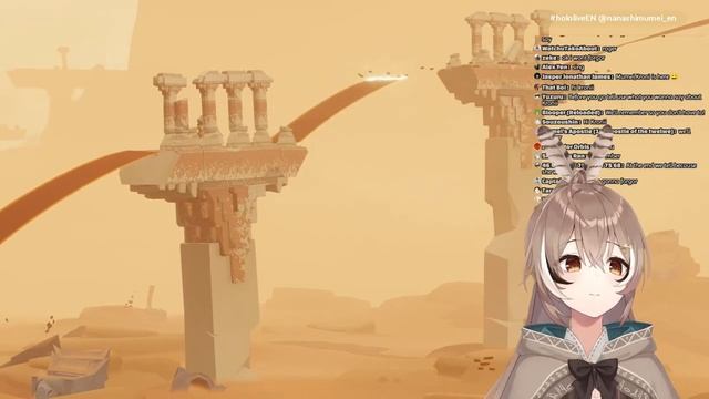 【JOURNEY】Where are we going? #holoCouncil смотреть онлайн