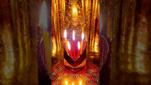 РИТУАЛ - ЧИСТКА ЭНЕРГЕТИЧЕСКИЙ КАНАЛ ВЫСШИХ СИЛ смотреть онлайн