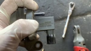 Honda CRV Evap System Leak - P1456 (Bypass Valve Replacement)