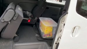 На продажу Nissan NV350 Caravan, 4WD, 2019 год, 19000 пробег