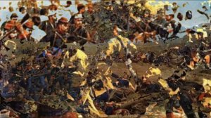 LA BATALLA DE CARABOBO 24 de JUNIO - 1821