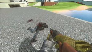 Realistic Ragdolls | GMod Realism