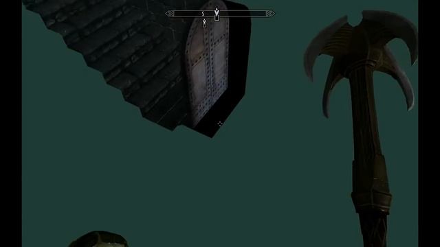 Skyrim: Legendary Edition - Quest: Elder Knowledge and Half of Discerning the Mundane смотреть онлайн