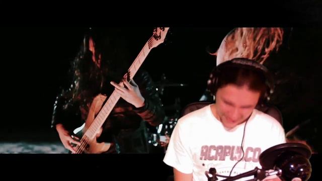 No Light Shall Save Us Ft. Alissa White-Gluz (Carnifex) - REVIEW/REACTION смотреть онлайн