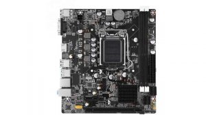 B75 материнская плата LGA 1155 DDR3 HDMI VGA SATAIII USB30 для
