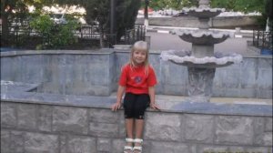 Доченька _ на песню Мужик Из Сибири