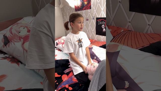 Смешные видео I Хватит с папы кукол! Уже подарил