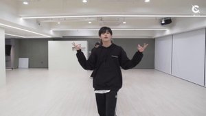 CRAVITY (크래비티) - 'Bad Habits' Dance Practice