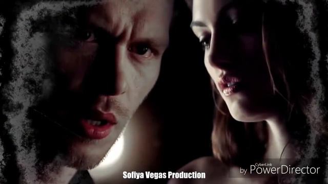 Клаус и Хейли - она будет моей, она буря морей смотреть онлайн