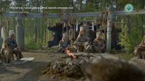 Якутский фильм «Тыгын Дархан» завоевал три награды на всероссийском кинофестивале