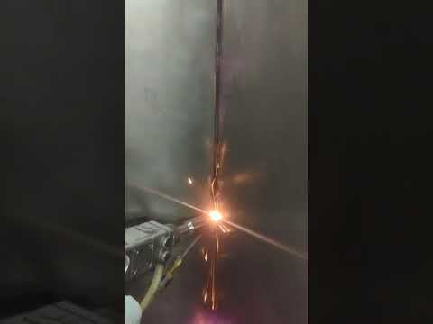 #Лазерная #сварка -#Аппарат 3 в 1#резка, #сварка, #чистка.#lasercutting #lasercleaning #laserwelding