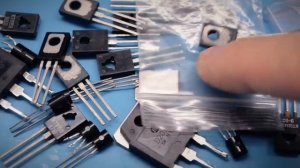 Транзисторный ключ и arduino - это просто!