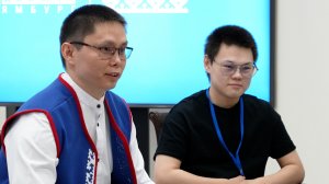 КОЛОРИТНАЯ ВСТРЕЧА / Участники проекта «Едэйко» познакомились с кураторами и наставниками
