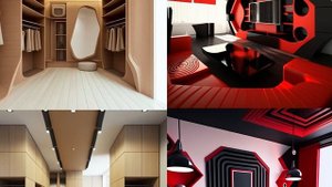 ? Анонс выхода обновления нейросети миджорни 5.1_ midjorni 5.1. ? Инструкция обновления #shorts