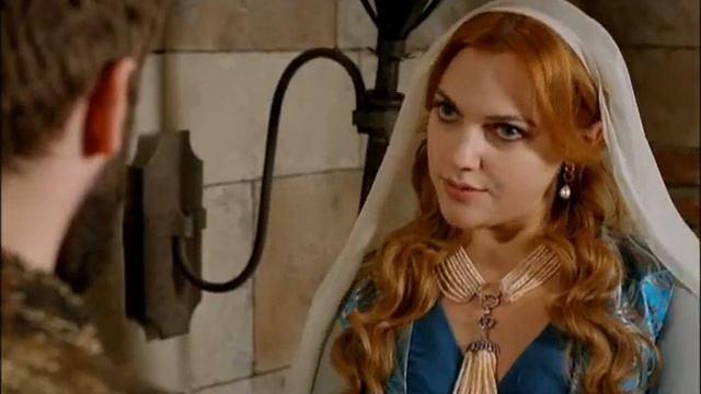 Muhteşem Yüzyıl 45.Bölüm Fragman