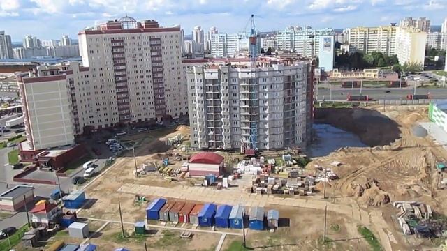 Притыцкого 97 Террастройинвест KOTLOVAN.BY 3.07.14 смотреть онлайн