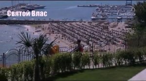 Болгария город Святой Влас
