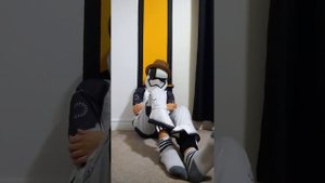 socks and shoes challenge