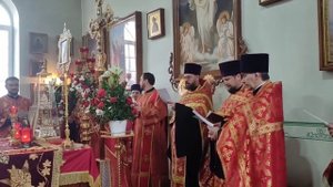☀️ СТИХИРЫ ПАСХИ. ГЛАС 5 ☀️