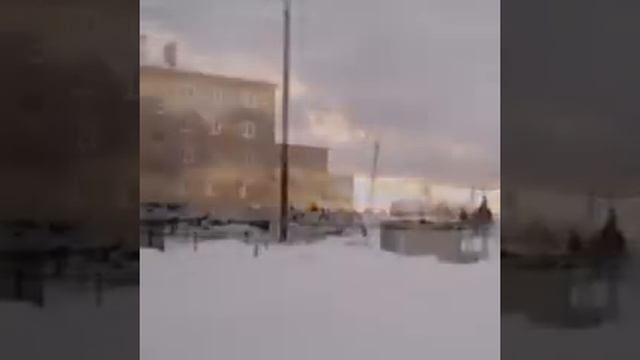 Мой Нижний Одес