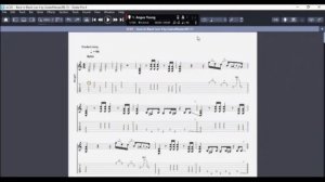 How to Download Free Guitar Pro Tabs from Ultimate-Guitar