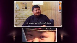 Тухэриг ШОУ | 8 выпуск | "Шэбэртэ"