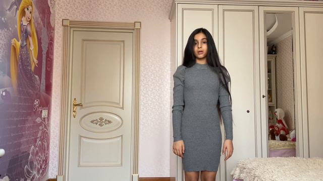 Try on haul about evening bows / примерка вечерних луков смотреть онлайн