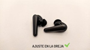 UGREEN HITUNE T1 REVIEW ANALISIS OPINIONES EN ESPAÑOL AURICULARES INALAMBRICOS BLUETOOTH TWS AMAZON