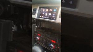 Carplay для Ауди А6 с6 рестайлинг MMI 3g low с AliExpress