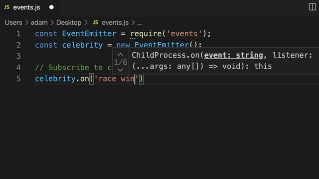 Node.js 101 Crash Course: Learn Node.js (6 HOURS!) + Build Your First Project | Zero To Mastery