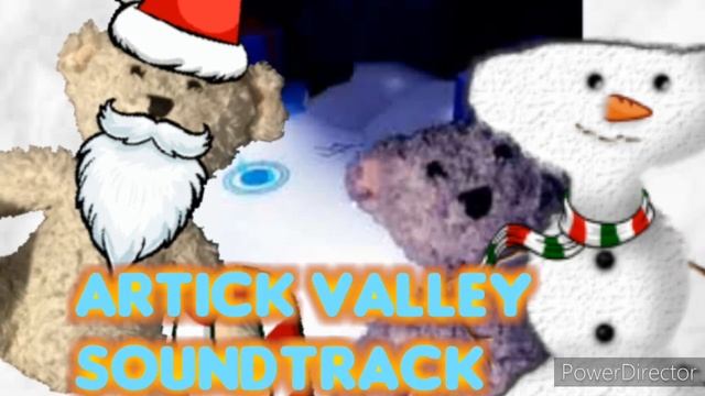Artick valley soundtrack - Roblox bear alpha смотреть онлайн