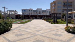 Pickalbatros White Beach Resort - Hurghada 5*🥰БАСЕЙНИ💙МОРЕ💙РЕСТОРАНИ💙ЖАРААА🌞25.02.2024💕