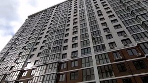 Жк  Раз Два Три Анапа.