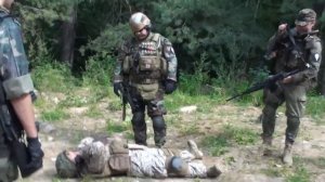 Смешной Страйкбол.