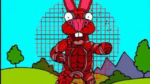 "Retarded animal babies" 4 ступор-герои перевод А также линия