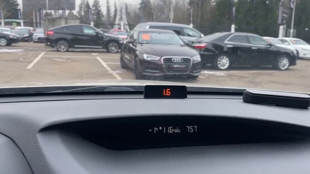 Мини обзор. Subaru Forester. 2007 смотреть онлайн