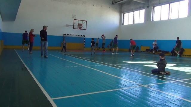 "ХДУ"(Херсон) - "Автостан"(Новая Каховка) (разминка) 13.10.2019. смотреть онлайн